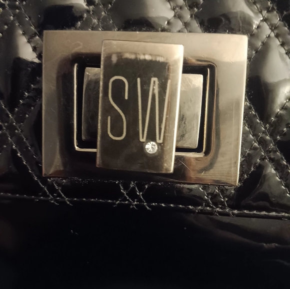 Stuart Weitzman handbag - Picture 6 of 6